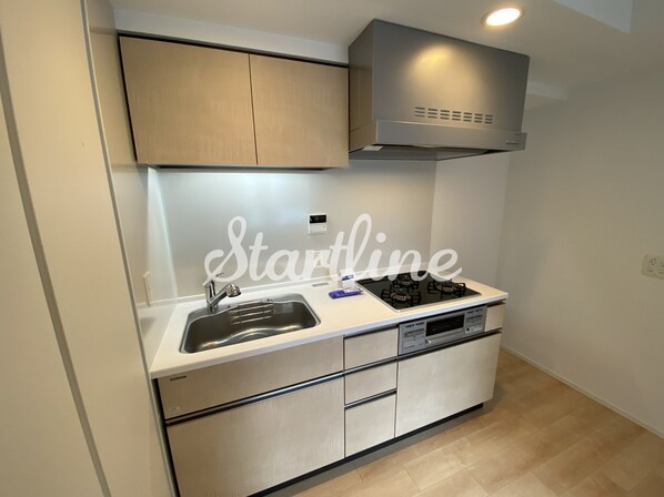 ロディア日本橋茅場町の物件内観写真